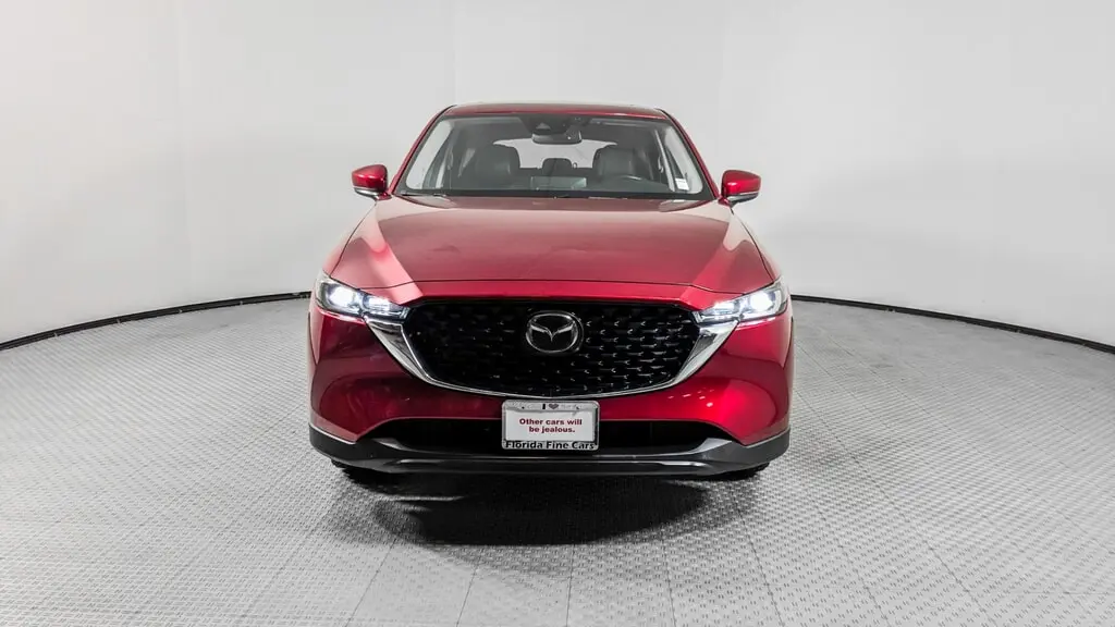 Florida Fine Cars - Used MAZDA CX-5 2022 ORLANDO 2.5 S PREFERRED PACKAGE