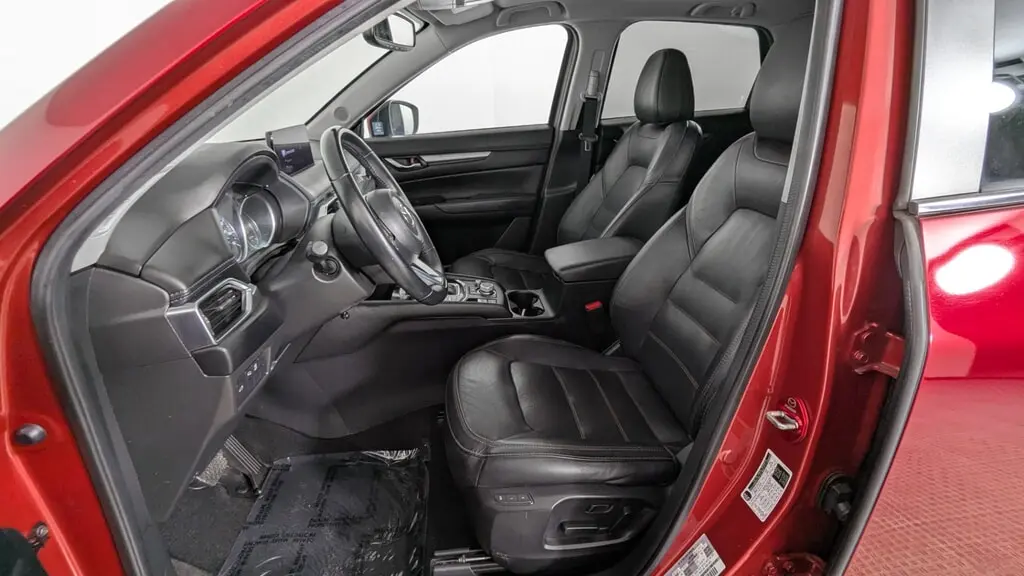 Florida Fine Cars - Used MAZDA CX-5 2022 ORLANDO 2.5 S PREFERRED PACKAGE