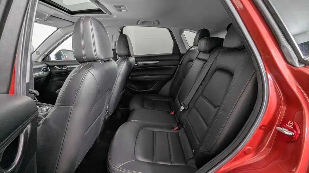 Florida Fine Cars - Used MAZDA CX-5 2022 ORLANDO 2.5 S PREFERRED PACKAGE