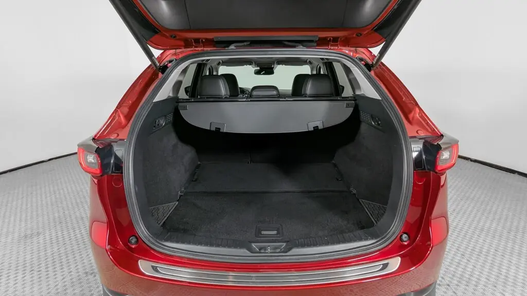 Florida Fine Cars - Used MAZDA CX-5 2022 ORLANDO 2.5 S PREFERRED PACKAGE