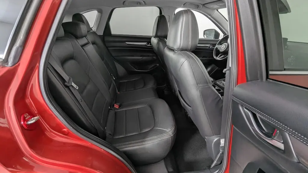 Florida Fine Cars - Used MAZDA CX-5 2022 ORLANDO 2.5 S PREFERRED PACKAGE