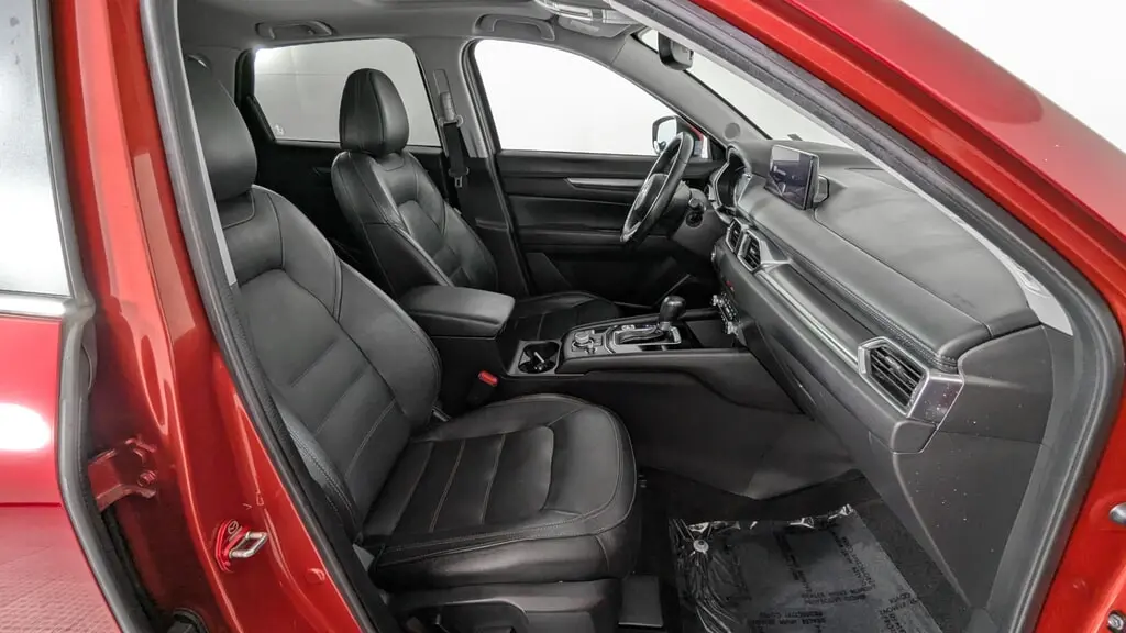 Florida Fine Cars - Used MAZDA CX-5 2022 ORLANDO 2.5 S PREFERRED PACKAGE
