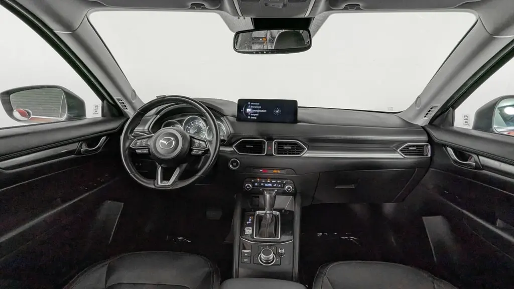 Florida Fine Cars - Used MAZDA CX-5 2022 ORLANDO 2.5 S PREFERRED PACKAGE