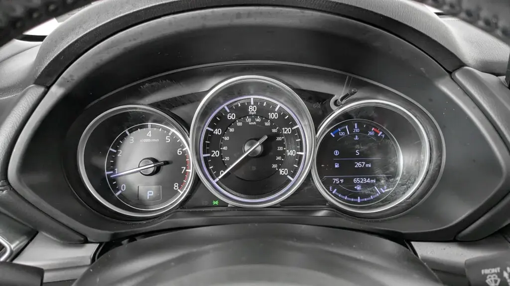 Florida Fine Cars - Used MAZDA CX-5 2022 ORLANDO 2.5 S PREFERRED PACKAGE