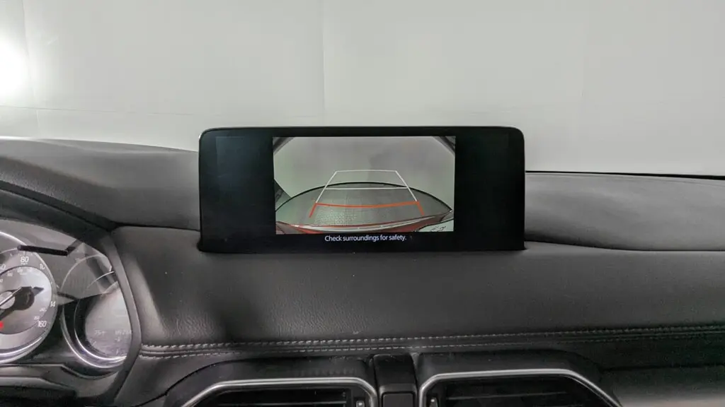 Florida Fine Cars - Used MAZDA CX-5 2022 ORLANDO 2.5 S PREFERRED PACKAGE