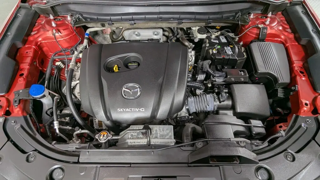 Florida Fine Cars - Used MAZDA CX-5 2022 ORLANDO 2.5 S PREFERRED PACKAGE