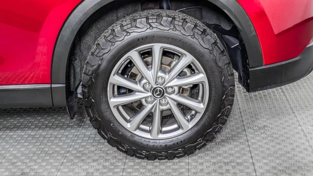 Florida Fine Cars - Used MAZDA CX-5 2022 ORLANDO 2.5 S PREFERRED PACKAGE