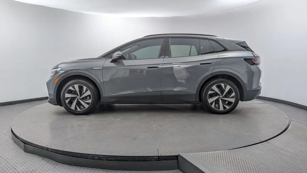 2023 VOLKSWAGEN ID.4 PRO photo 2