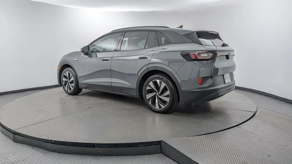 2023 VOLKSWAGEN ID.4 PRO photo 3
