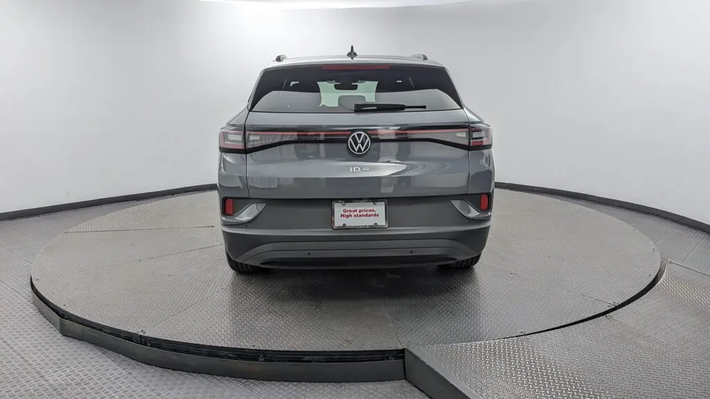2023 VOLKSWAGEN ID.4 PRO photo 5