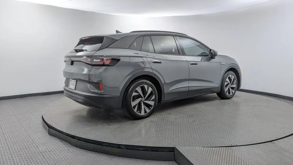 2023 VOLKSWAGEN ID.4 PRO photo 6
