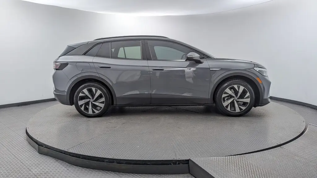 2023 VOLKSWAGEN ID.4 PRO photo 7
