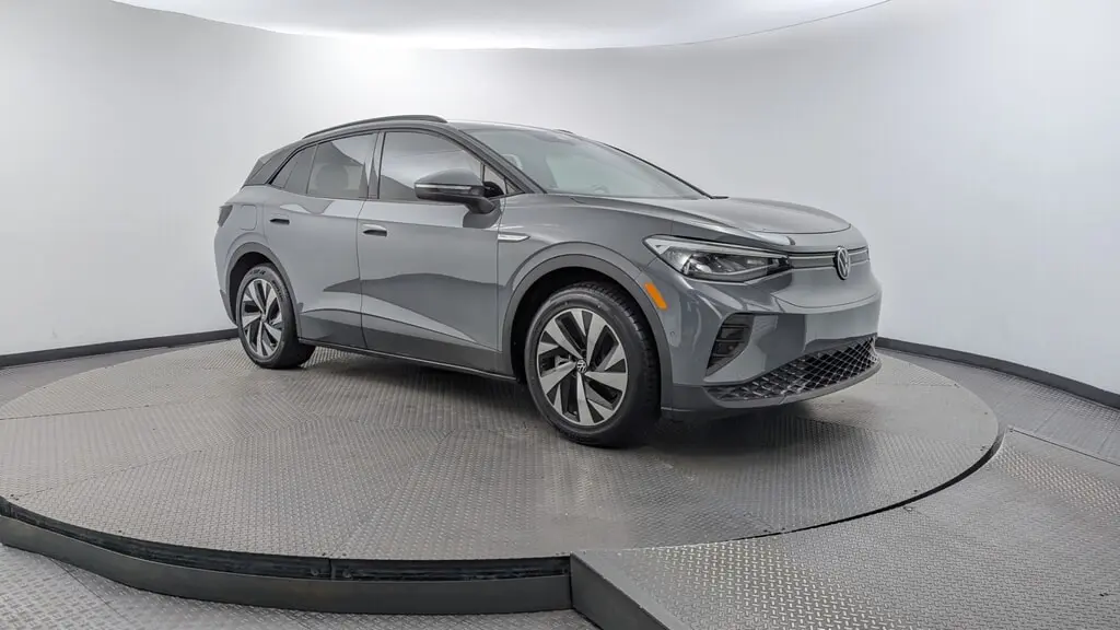 2023 VOLKSWAGEN ID.4 PRO photo 8