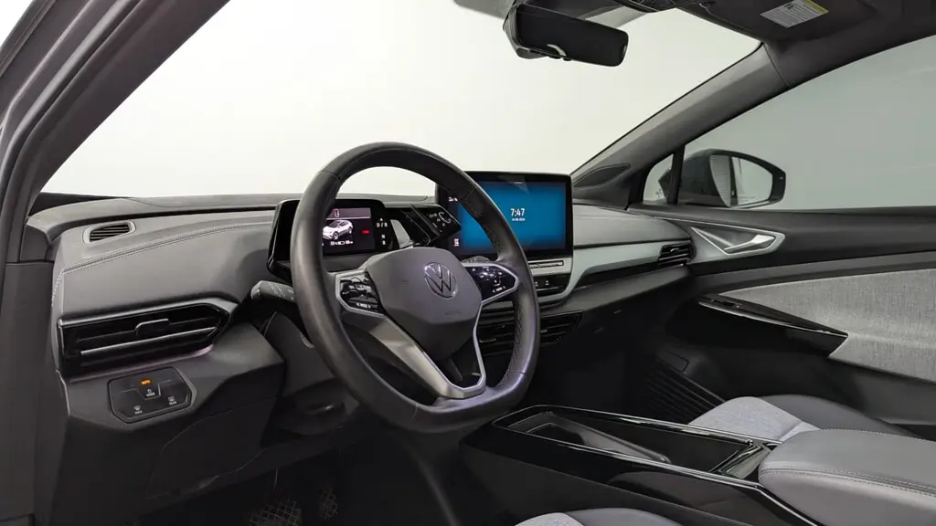 2023 VOLKSWAGEN ID.4 PRO photo 22