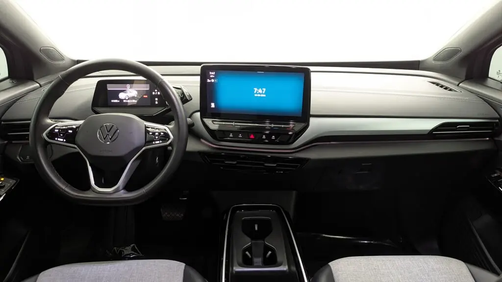 2023 VOLKSWAGEN ID.4 PRO photo 23