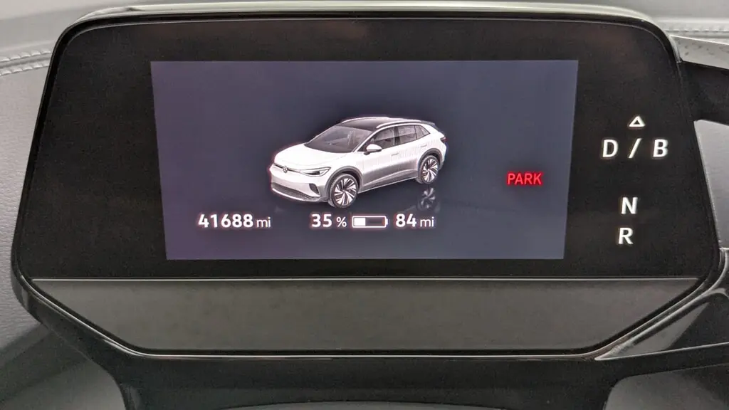 2023 VOLKSWAGEN ID.4 PRO photo 25