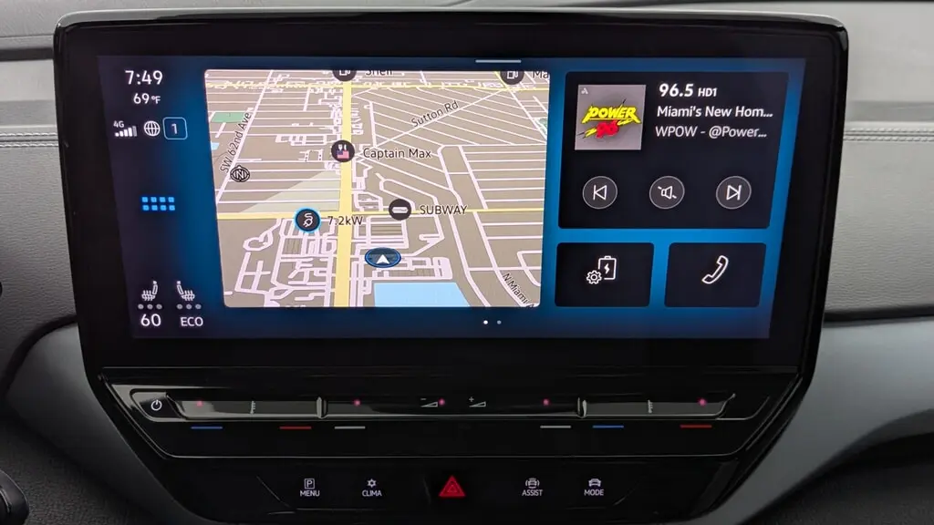 2023 VOLKSWAGEN ID.4 PRO photo 26