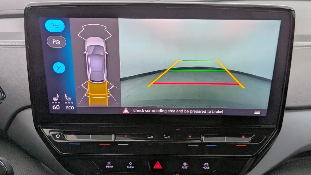 2023 VOLKSWAGEN ID.4 PRO photo 27