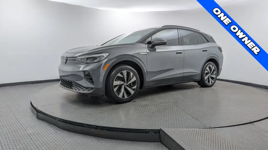 2023 VOLKSWAGEN ID.4 PRO photo 1