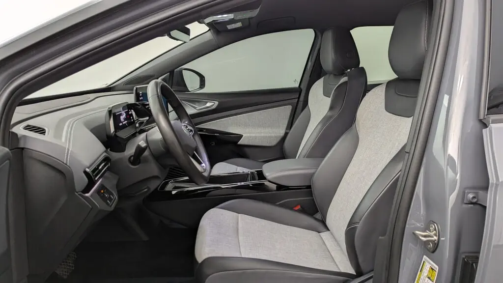 2023 VOLKSWAGEN ID.4 PRO photo 12