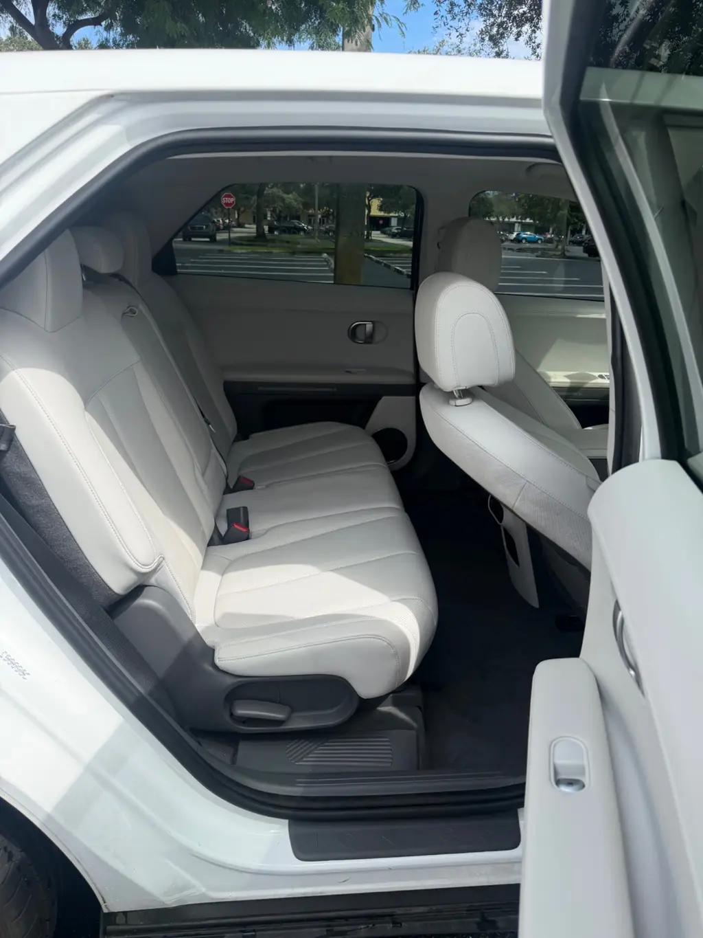 Florida Fine Cars - Used HYUNDAI IONIQ 5 2023 MARGATE SEL