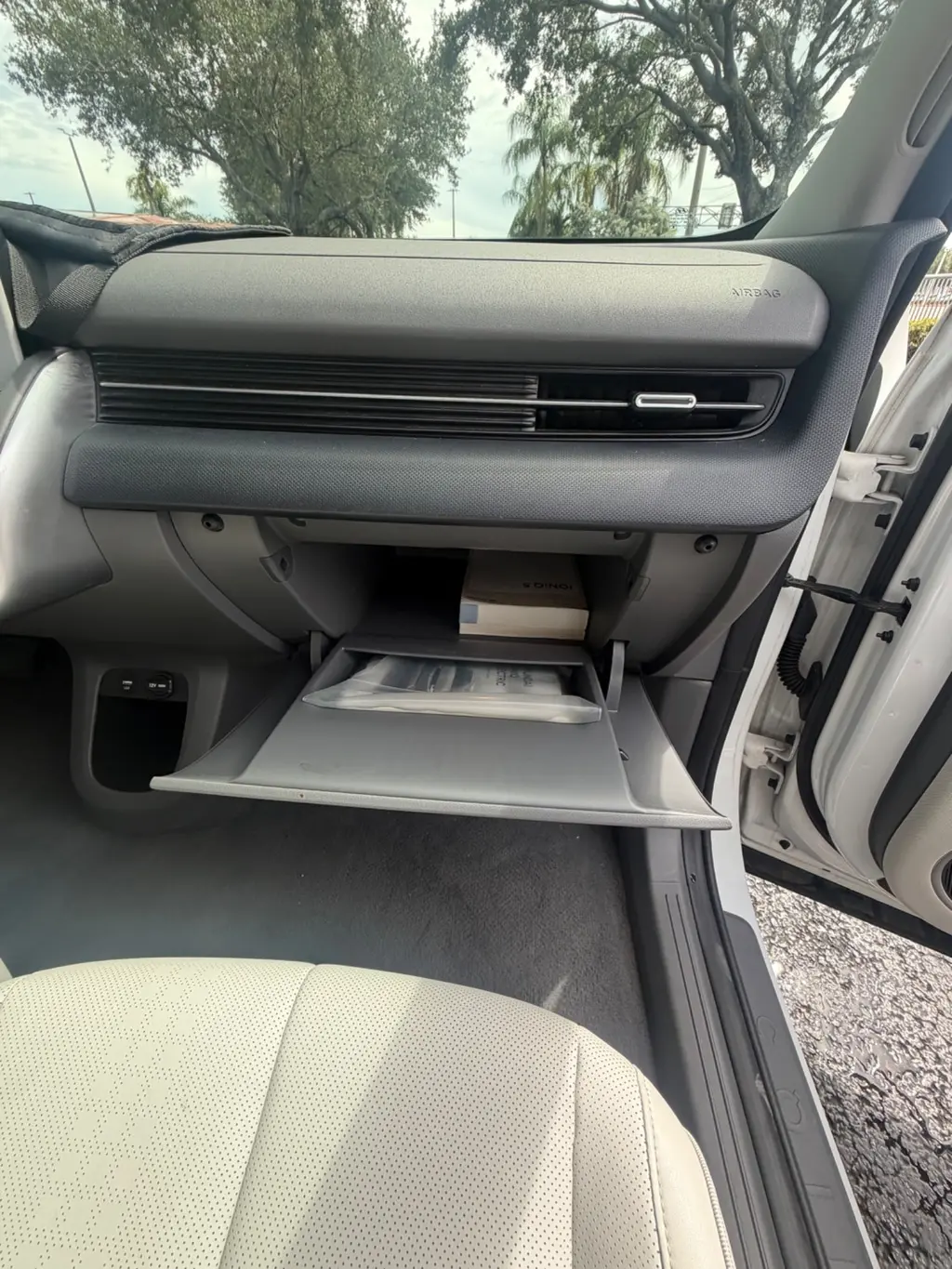 Florida Fine Cars - Used HYUNDAI IONIQ 5 2023 MARGATE SEL