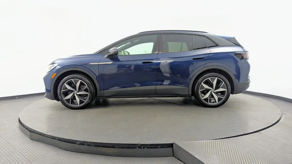 2023 VOLKSWAGEN ID.4 S photo 2