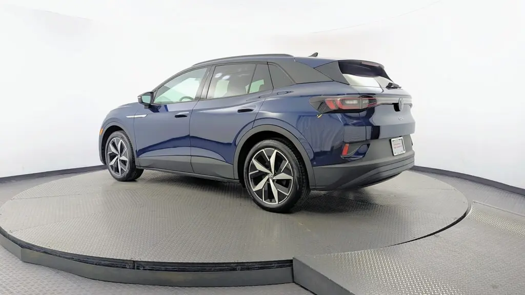 2023 VOLKSWAGEN ID.4 S photo 3