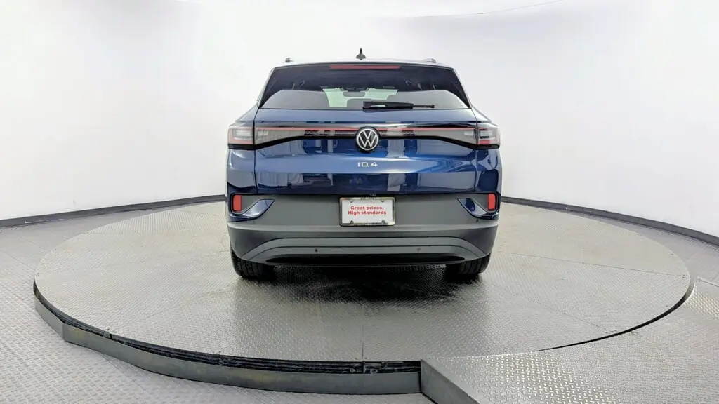 2023 VOLKSWAGEN ID.4 S photo 5