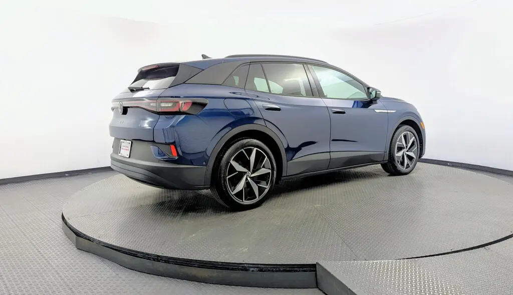 2023 VOLKSWAGEN ID.4 S photo 6