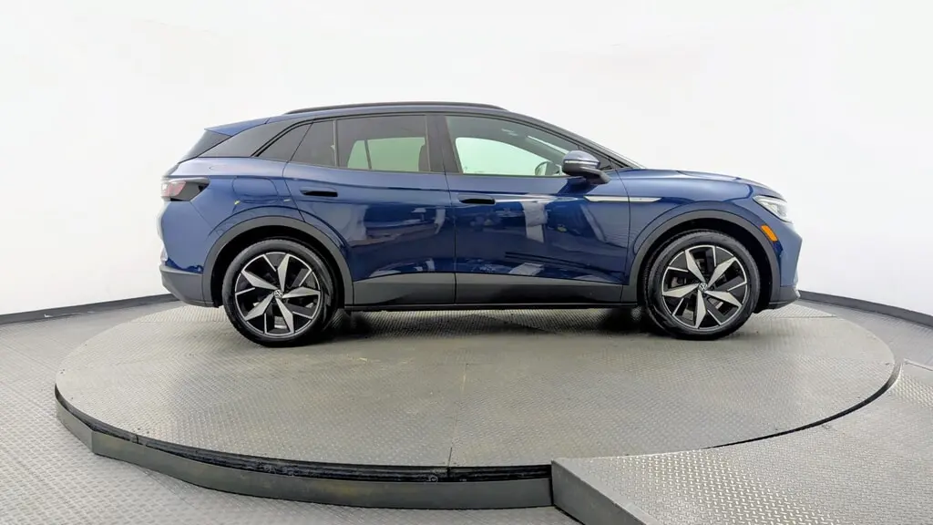 2023 VOLKSWAGEN ID.4 S photo 7