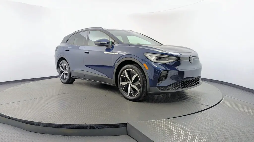 2023 VOLKSWAGEN ID.4 S photo 8