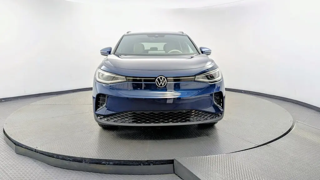 2023 VOLKSWAGEN ID.4 S photo 10
