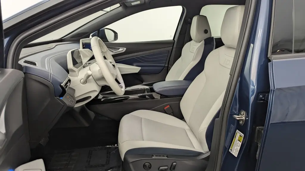 2023 VOLKSWAGEN ID.4 S photo 12