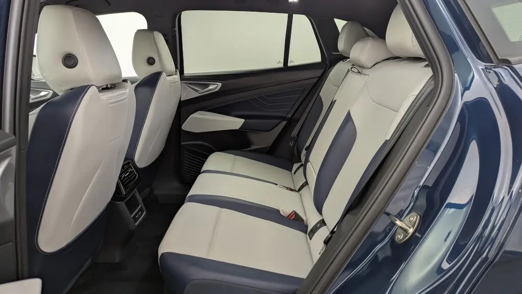 2023 VOLKSWAGEN ID.4 S photo 15