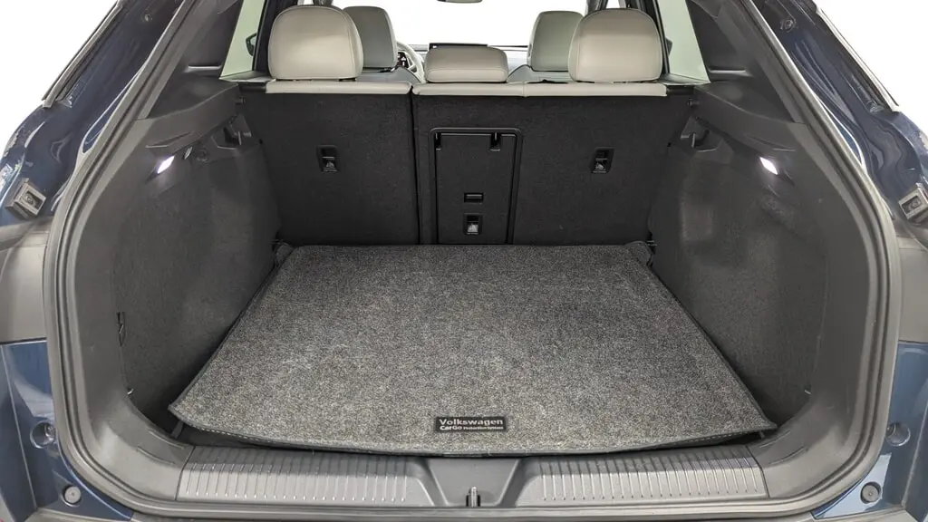 2023 VOLKSWAGEN ID.4 S photo 16