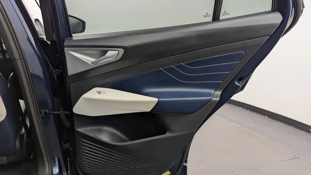 2023 VOLKSWAGEN ID.4 S photo 18