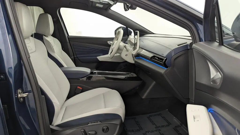 2023 VOLKSWAGEN ID.4 S photo 20