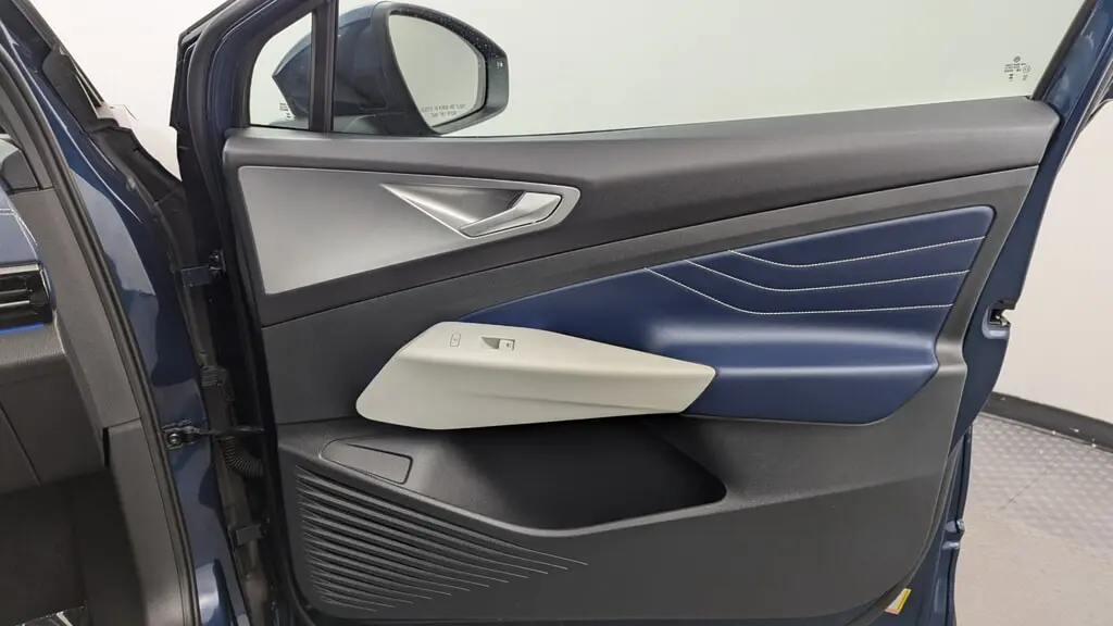 2023 VOLKSWAGEN ID.4 S photo 21