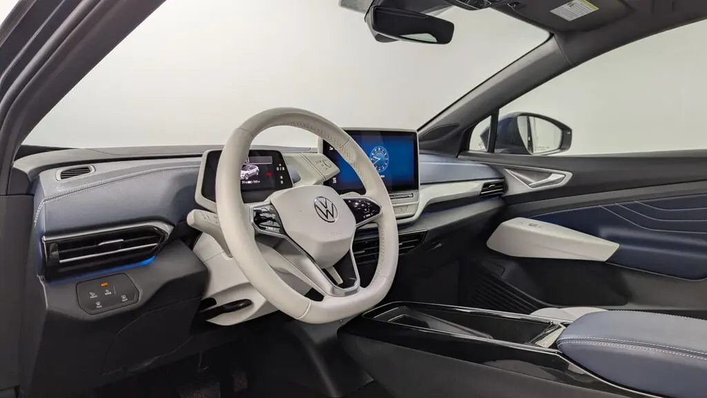 2023 VOLKSWAGEN ID.4 S photo 22