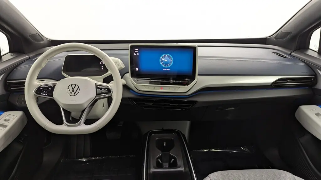 2023 VOLKSWAGEN ID.4 S photo 23