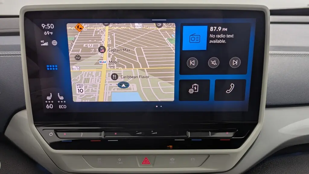 2023 VOLKSWAGEN ID.4 S photo 26