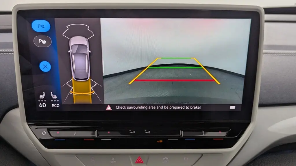 2023 VOLKSWAGEN ID.4 S photo 27