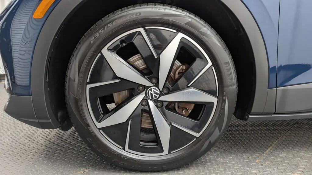 2023 VOLKSWAGEN ID.4 S photo 29