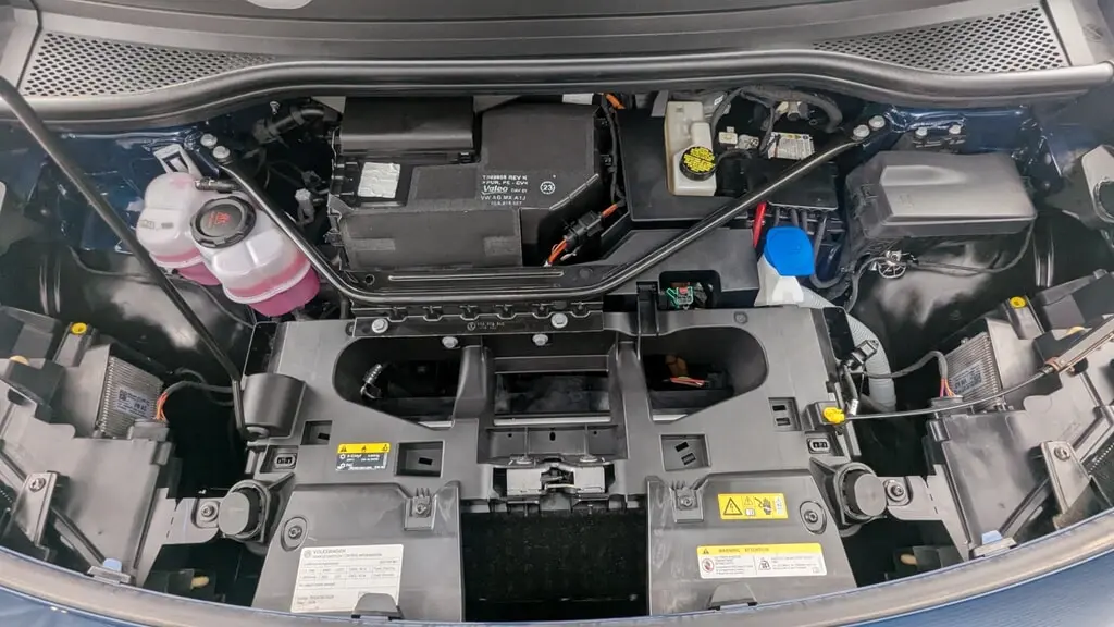2023 VOLKSWAGEN ID.4 S photo 30