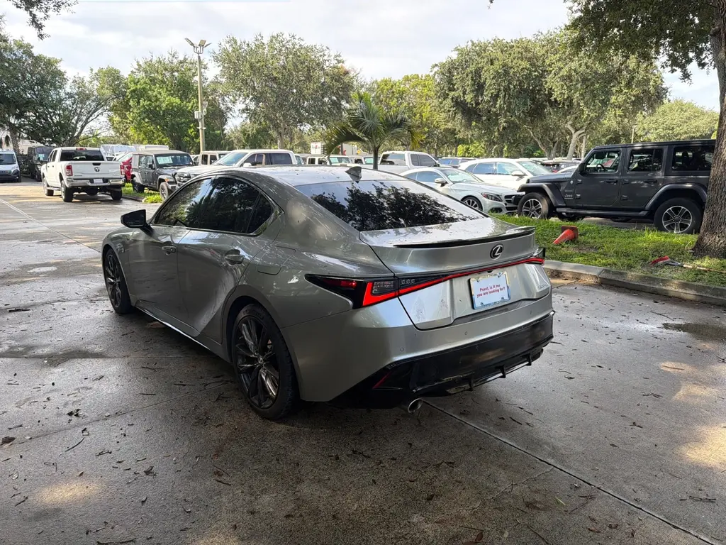 Florida Fine Cars - Used LEXUS IS 2022 WEST PALM IS 350 F SPORT