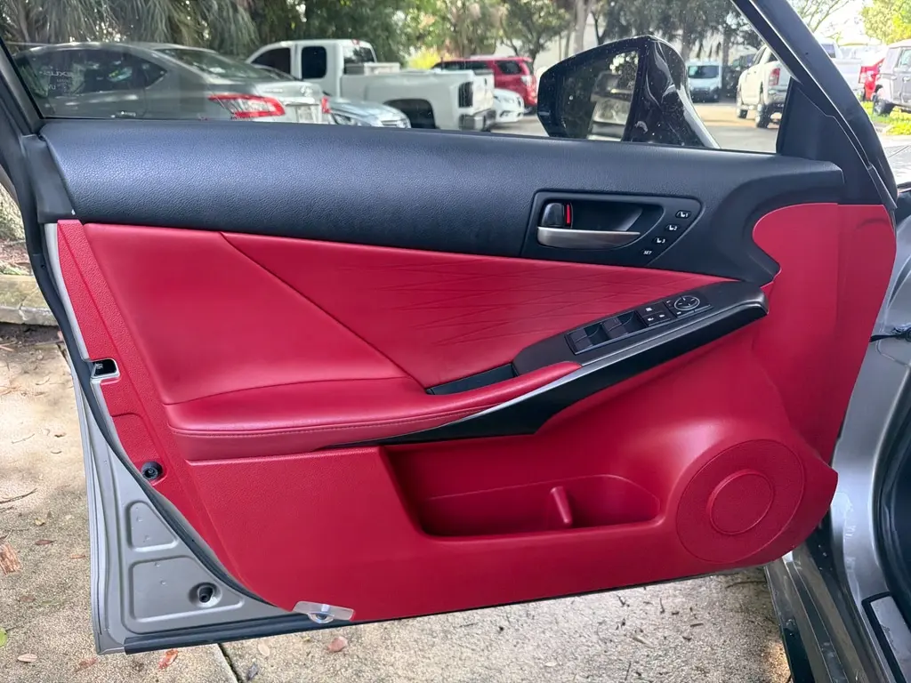 Florida Fine Cars - Used LEXUS IS 2022 WEST PALM IS 350 F SPORT