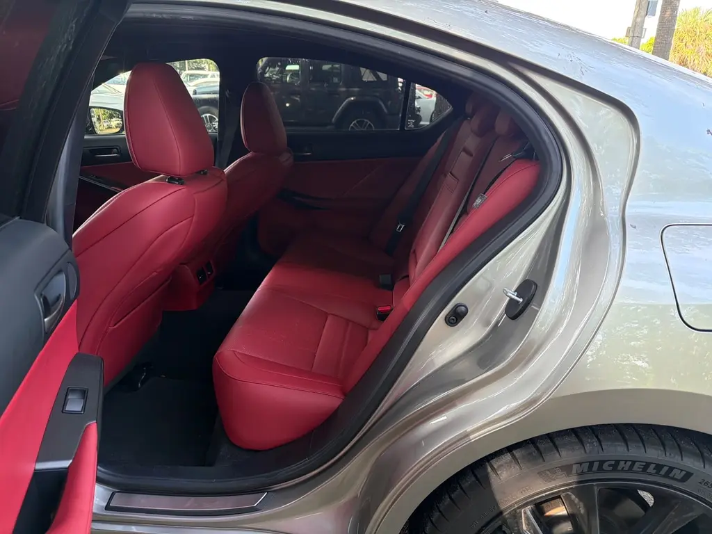 Florida Fine Cars - Used LEXUS IS 2022 WEST PALM IS 350 F SPORT