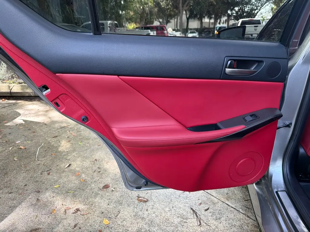 Florida Fine Cars - Used LEXUS IS 2022 WEST PALM IS 350 F SPORT
