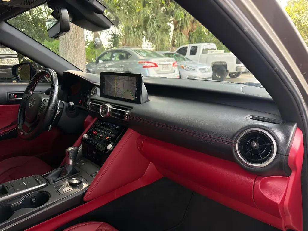 Florida Fine Cars - Used LEXUS IS 2022 WEST PALM IS 350 F SPORT